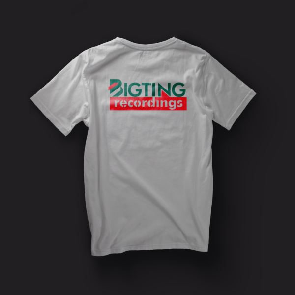 Big Ting Warehouse T-Shirt